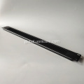 Brush Cable Management 19 inch 1U cable management brush type Supplier